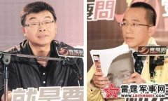 邱毅陈致中世纪辩论 侠客战嫖客