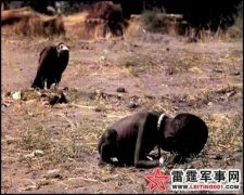 纪实:世界上最悲惨的面孔剧照!(图组)