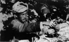 志愿军老兵:朝鲜女人很放荡 男人不是对手