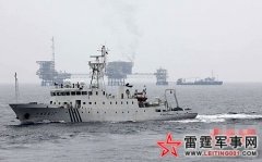 大陆官员:台湾在南海不作为让中国人很失望